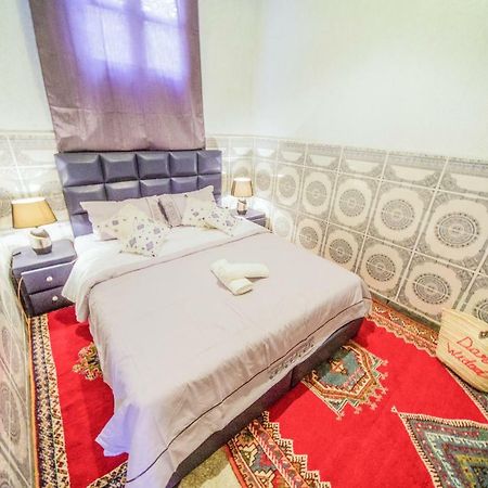 Tajda Dar Widad B&B 외부 사진
