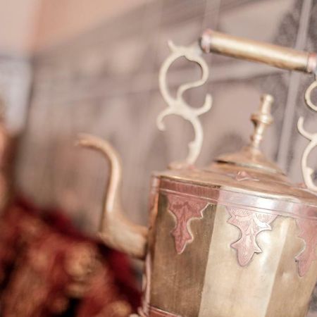 Tajda Dar Widad B&B 외부 사진