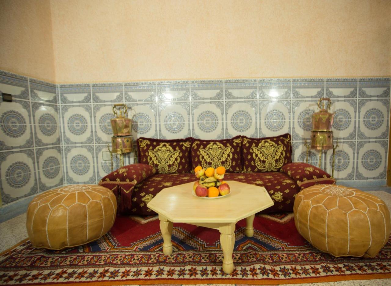 Tajda Dar Widad B&B 외부 사진