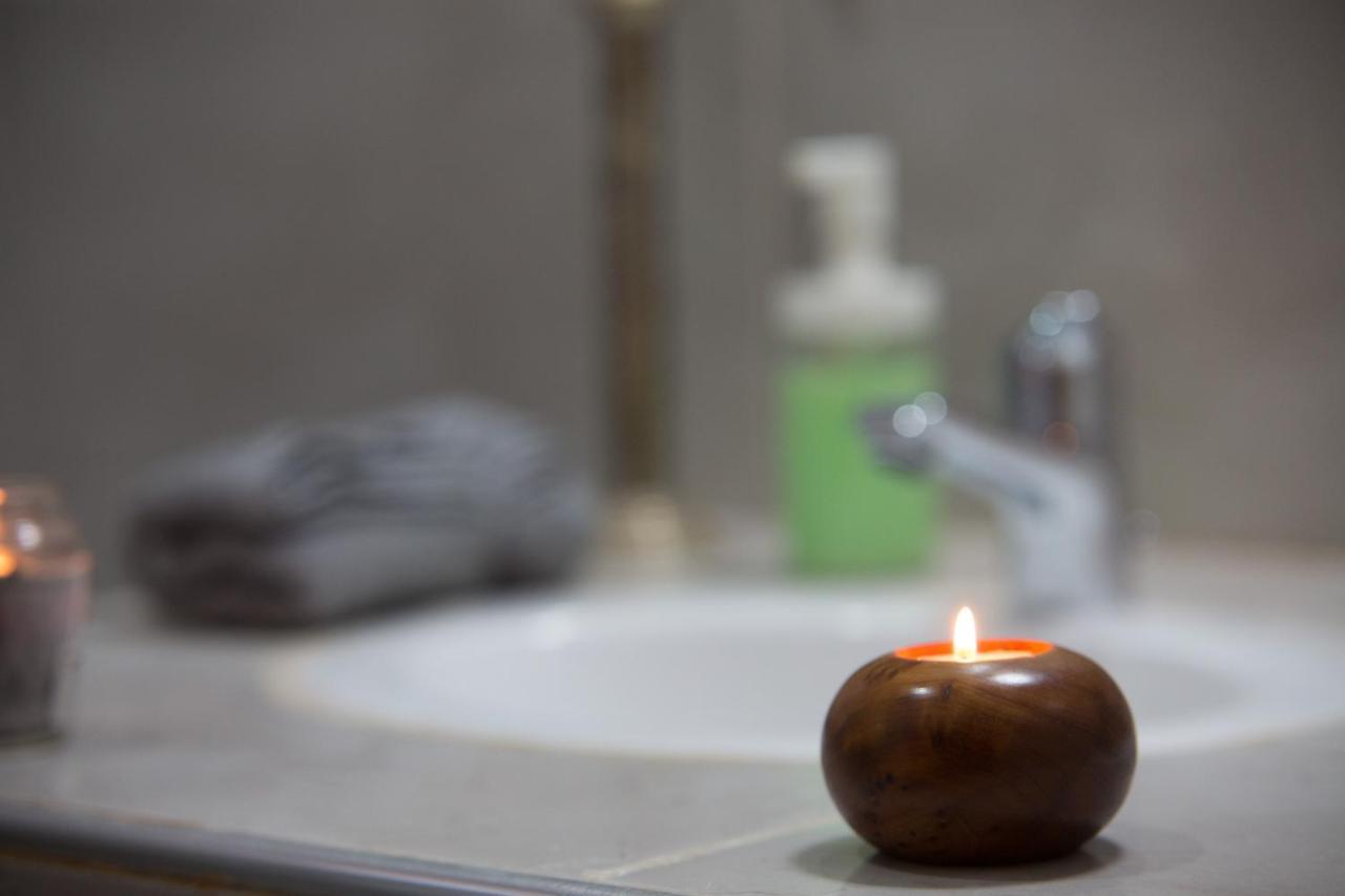 Tajda Dar Widad B&B 외부 사진