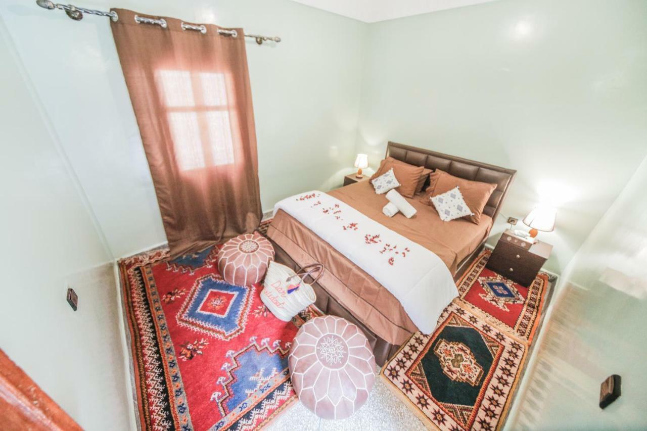 Tajda Dar Widad B&B 외부 사진