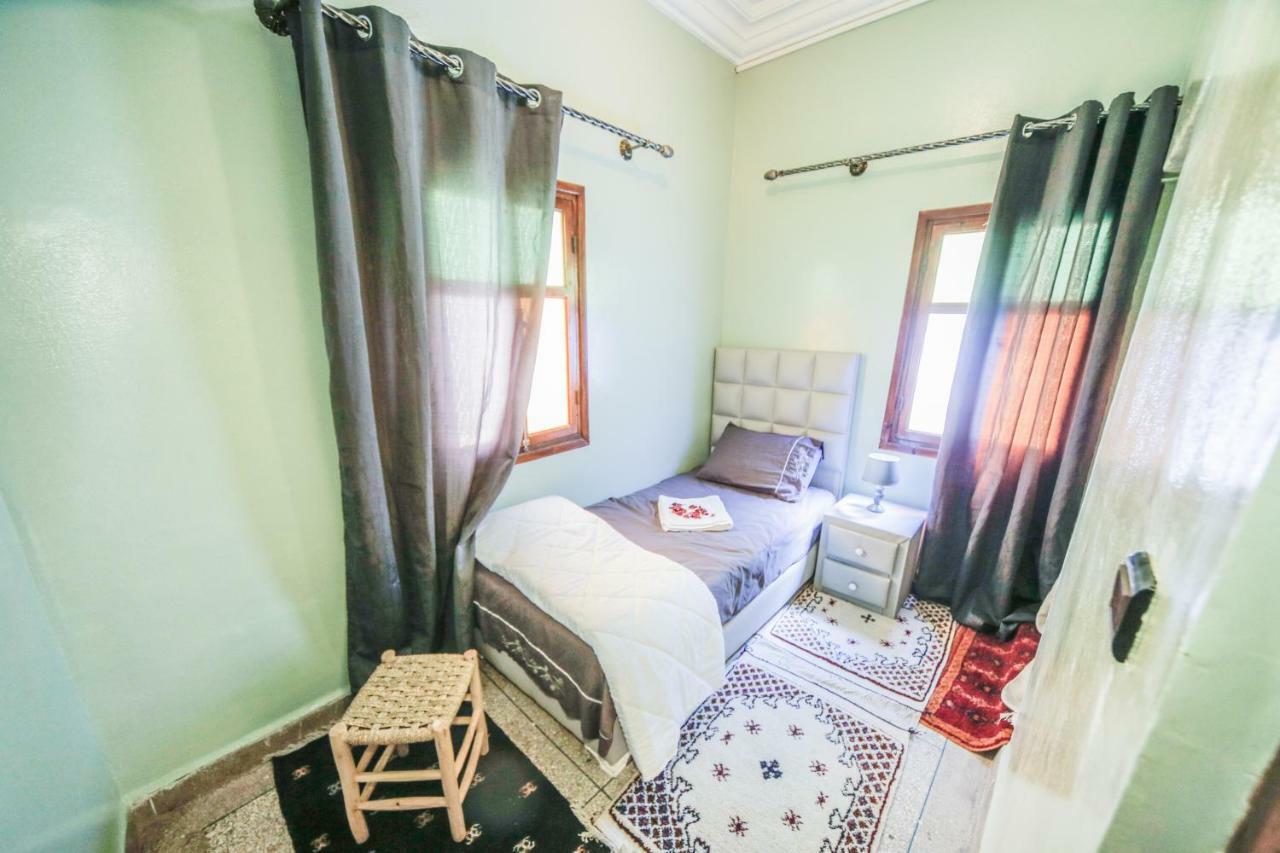 Tajda Dar Widad B&B 외부 사진