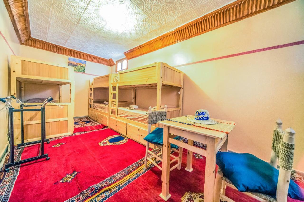 Tajda Dar Widad B&B 외부 사진