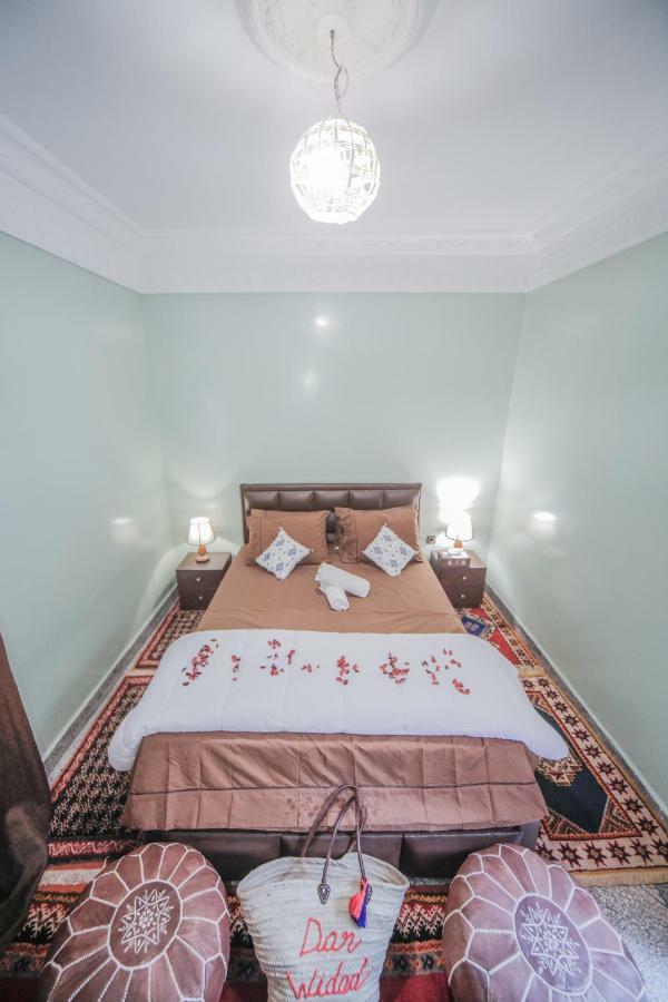 Tajda Dar Widad B&B 외부 사진
