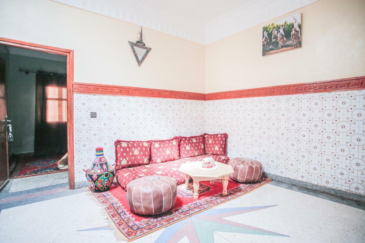 Tajda Dar Widad B&B 외부 사진