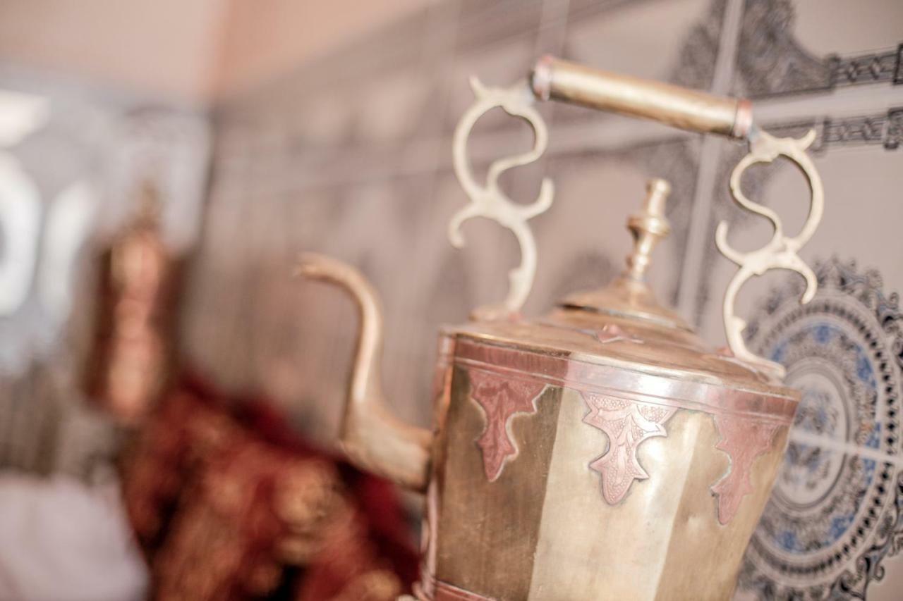 Tajda Dar Widad B&B 외부 사진