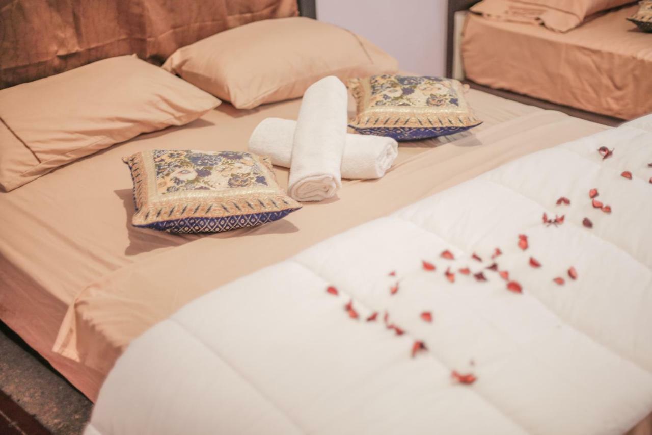 Tajda Dar Widad B&B 외부 사진