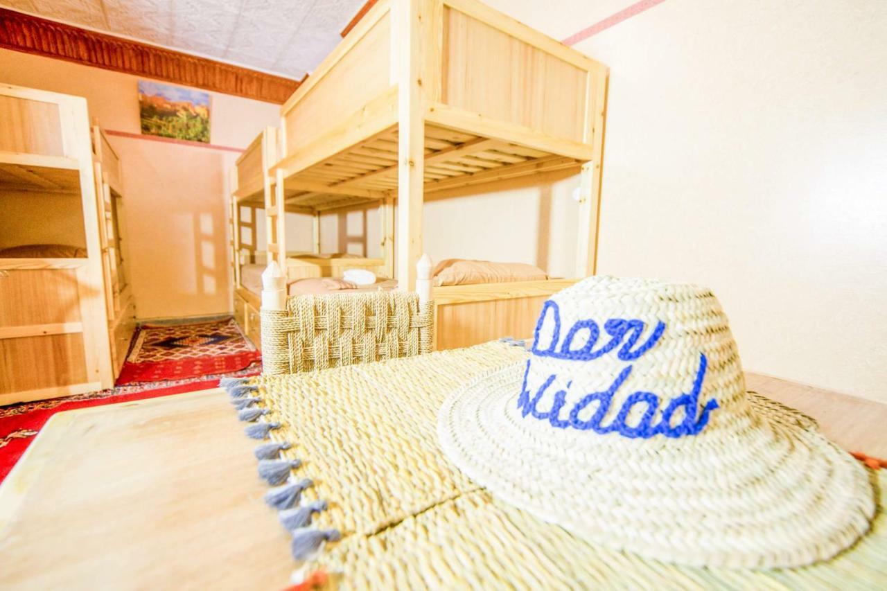 Tajda Dar Widad B&B 외부 사진