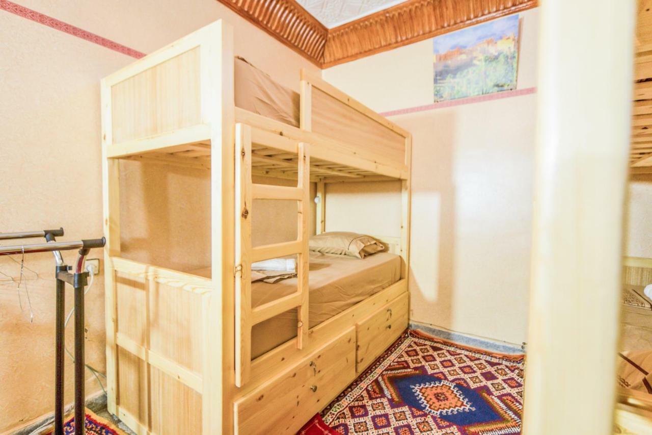Tajda Dar Widad B&B 외부 사진